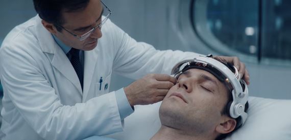 Mindfall Protocol - prv� 25 min�tov� �esk� AI film. Ako zmenia modely a n�stroje umelej inteligencie svet kinematografie?